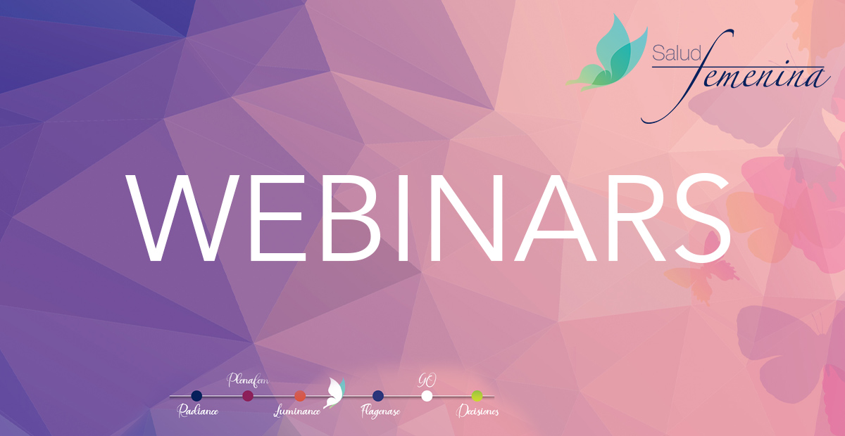 Webinars