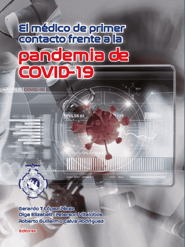 El médico de primer contacto frente a la pandemia COVID-19