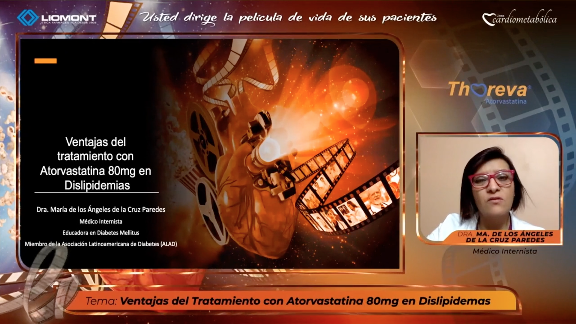 Webinars