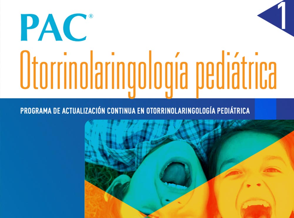  PAC Otorrinos