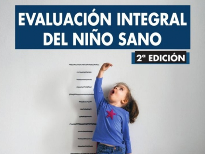   Evaluación integral del niño sano